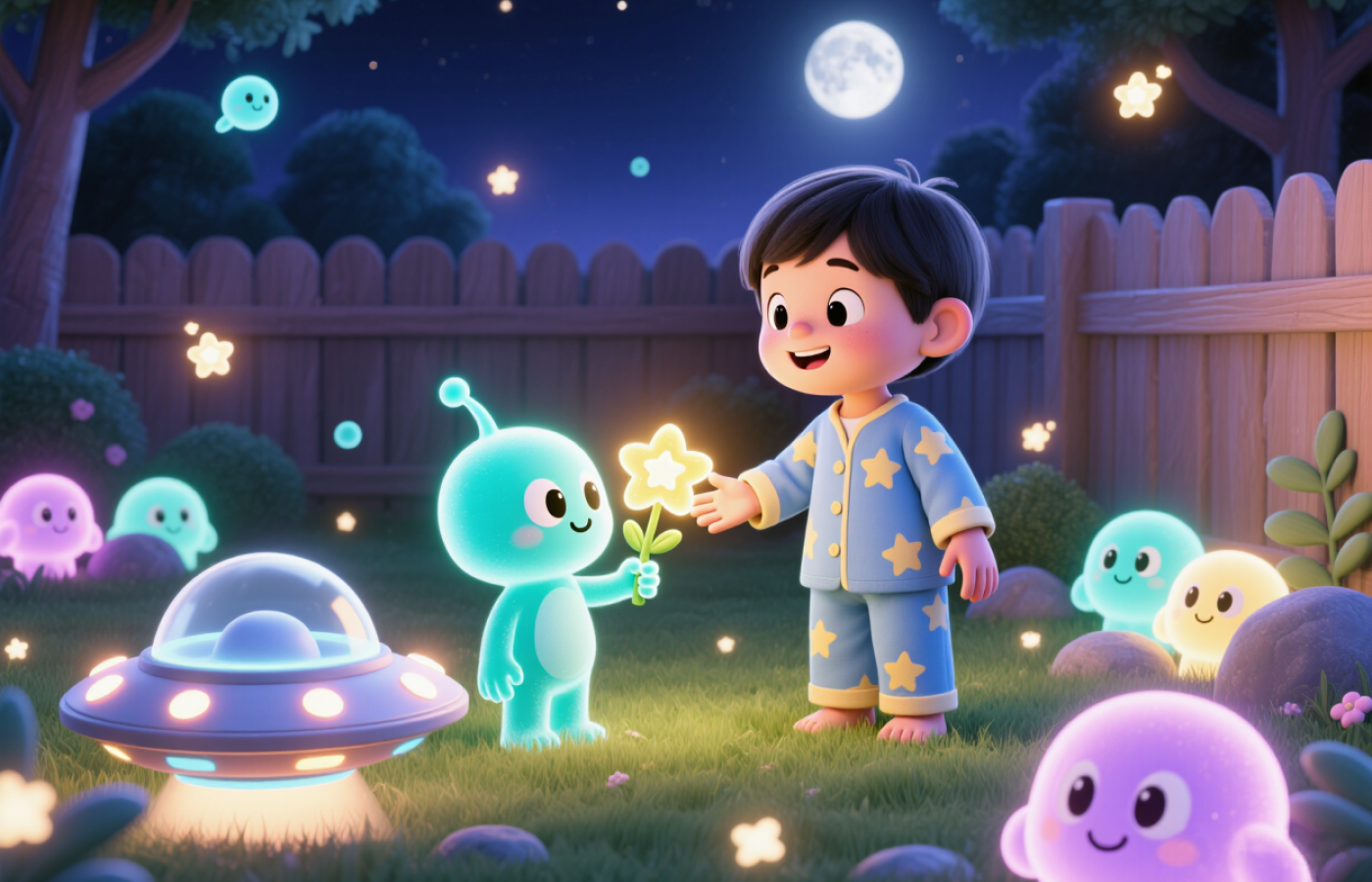 Как ученые ищут инопланетян? 